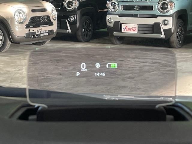 SUZUKI SOLIO BANDIT 4WD 2024 Image 31