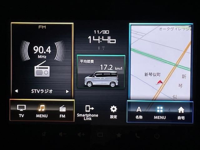 SUZUKI SOLIO BANDIT 4WD 2024 Image 31