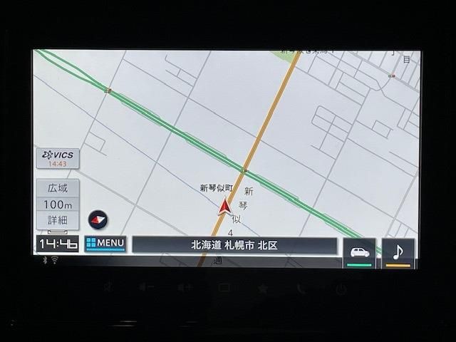 SUZUKI SOLIO BANDIT 4WD 2024 Image 31