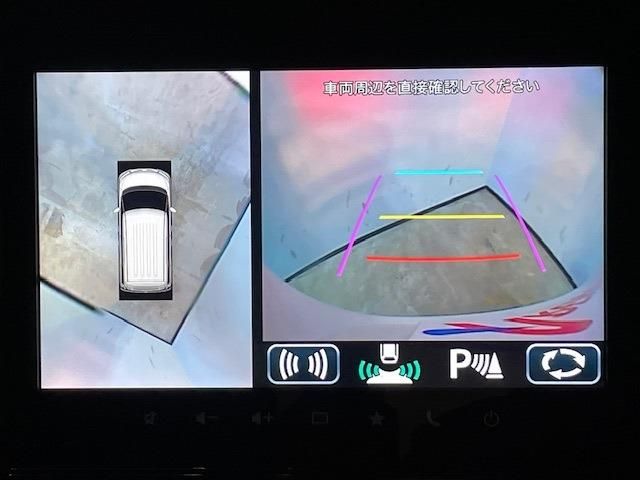 SUZUKI SOLIO BANDIT 4WD 2024 Image 31