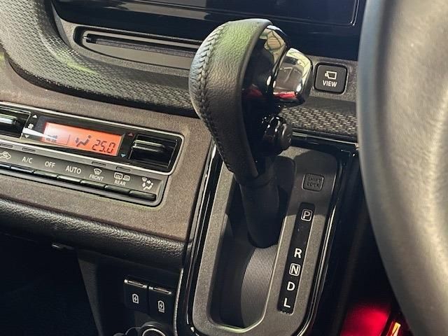 SUZUKI SOLIO BANDIT 4WD 2024 Image 31