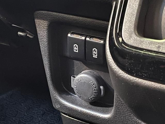 SUZUKI SOLIO BANDIT 4WD 2024 Image 31