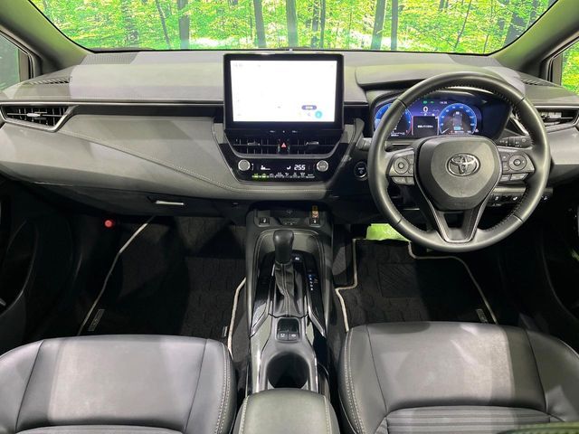 TOYOTA COROLLA TOURING HYBR 2023 Image 31