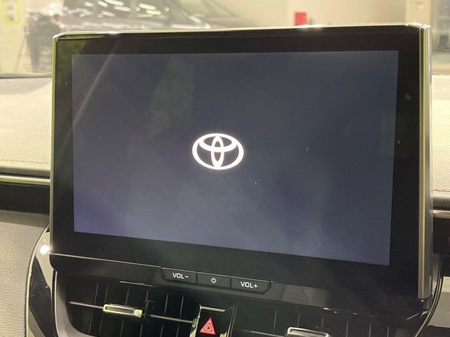 TOYOTA COROLLA TOURING HYBR 2023 Image 31