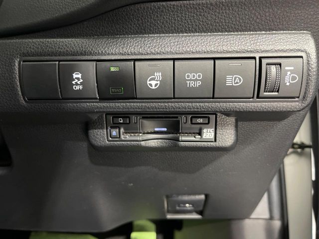 TOYOTA COROLLA TOURING HYBR 2023 Image 31