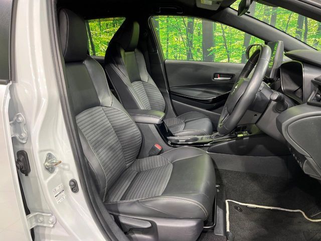 TOYOTA COROLLA TOURING HYBR 2023 Image 31