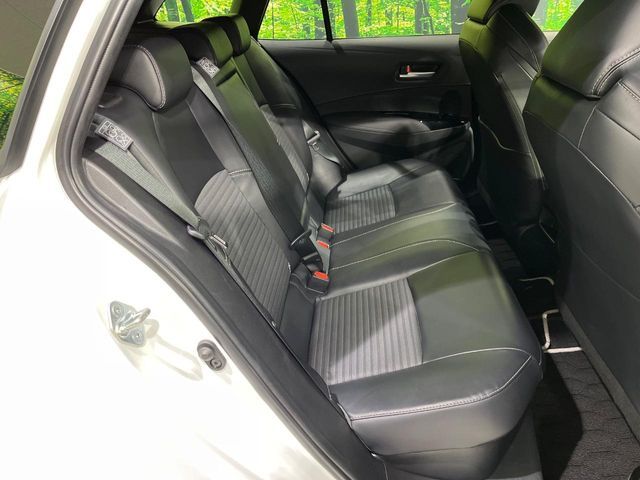 TOYOTA COROLLA TOURING HYBR 2023 Image 31