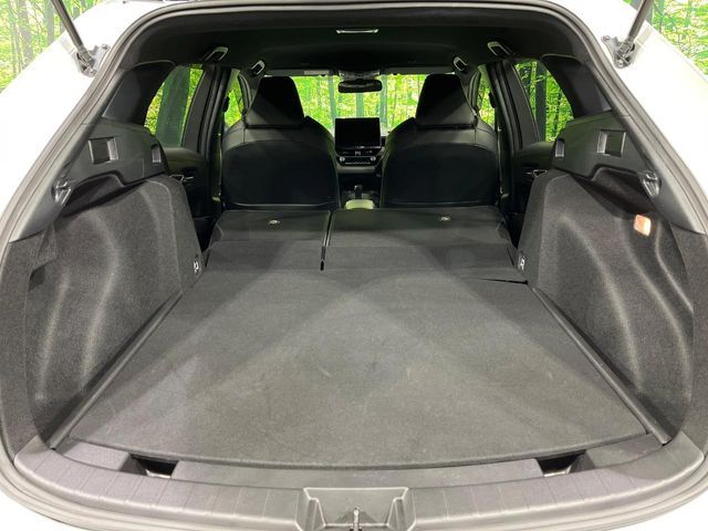 TOYOTA COROLLA TOURING HYBR 2023 Image 31