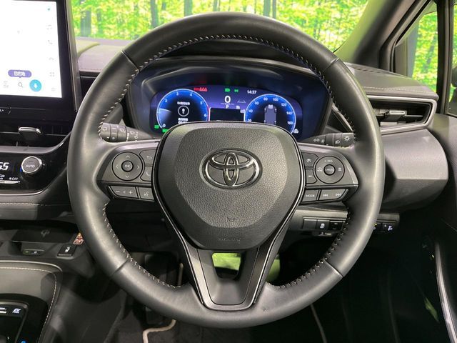 TOYOTA COROLLA TOURING HYBR 2023 Image 31