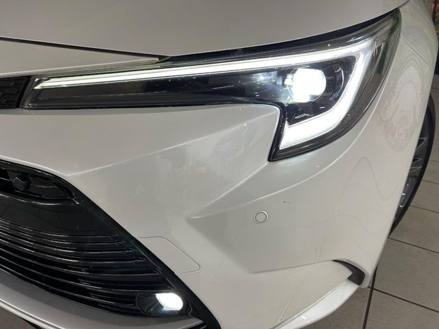 TOYOTA COROLLA TOURING HYBR 2023 Image 31