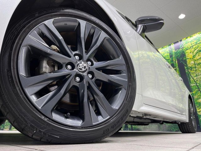 TOYOTA COROLLA TOURING HYBR 2023 Image 31