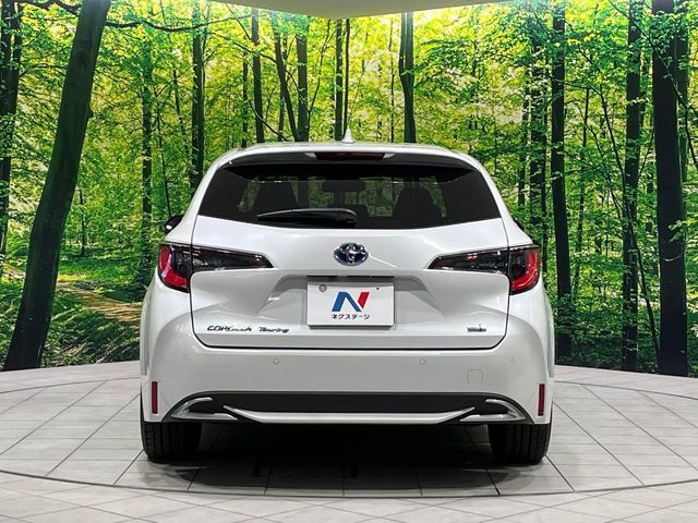 TOYOTA COROLLA TOURING HYBR 2023 Image 31