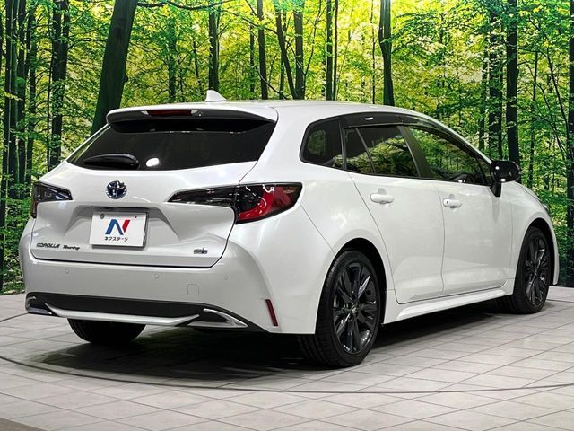 TOYOTA COROLLA TOURING HYBR 2023 Image 31