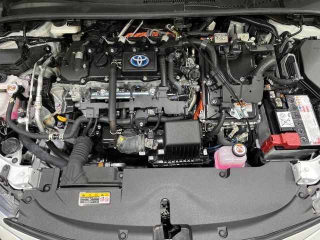 TOYOTA COROLLA TOURING HYBR 2023 Image 31