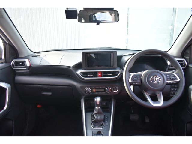 TOYOTA RAIZE 2025 Image 31