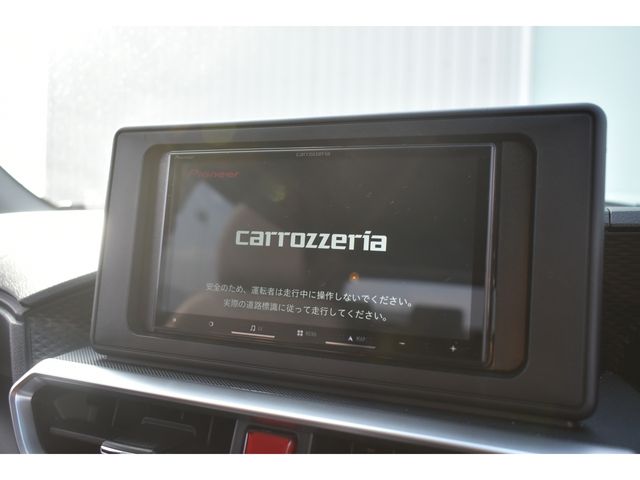 TOYOTA RAIZE 2025 Image 31