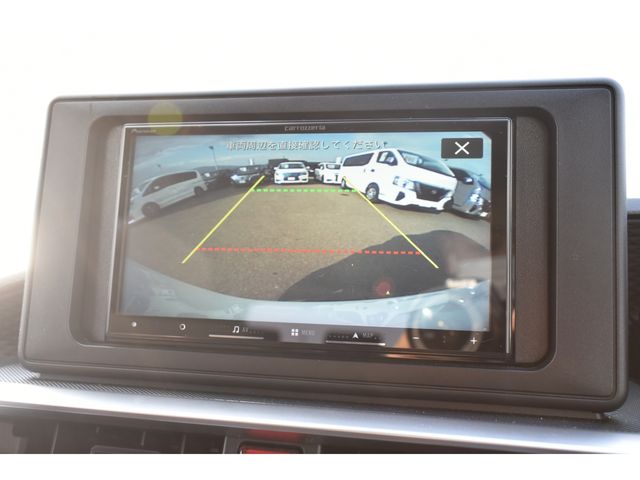 TOYOTA RAIZE 2025 Image 31