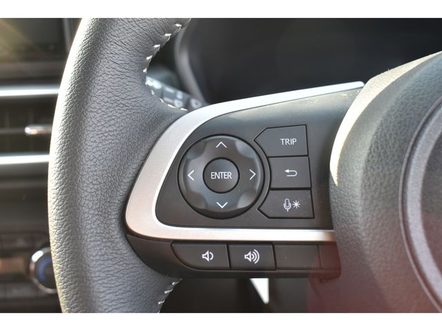 TOYOTA RAIZE 2025 Image 31