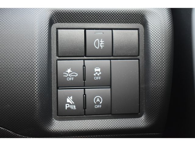 TOYOTA RAIZE 2025 Image 31