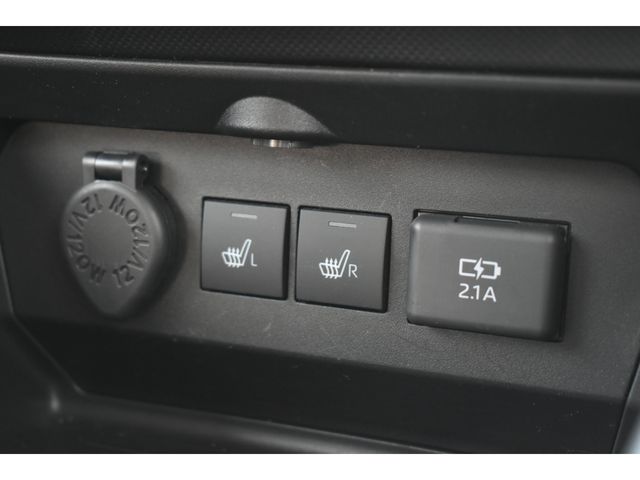 TOYOTA RAIZE 2025 Image 31