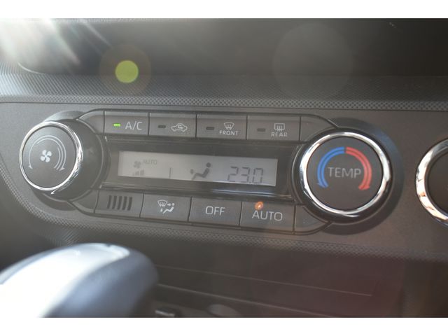 TOYOTA RAIZE 2025 Image 31