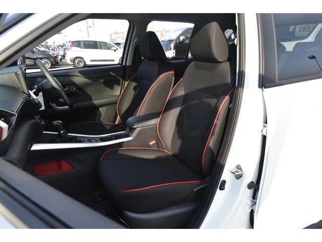 TOYOTA RAIZE 2025 Image 31