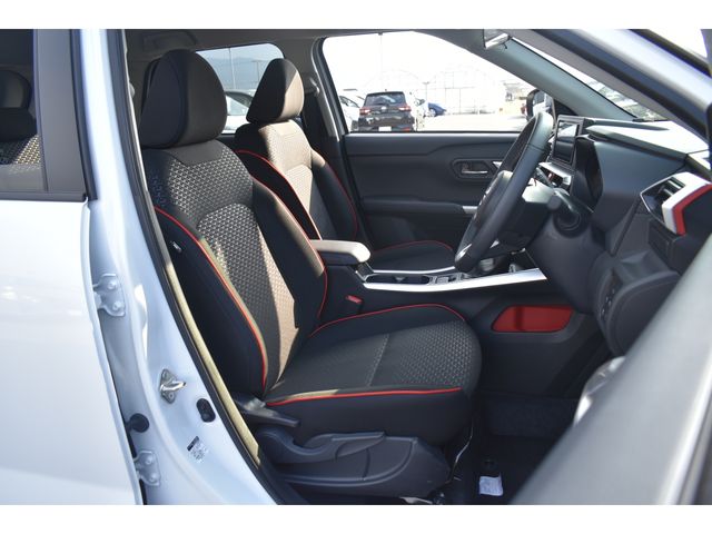 TOYOTA RAIZE 2025 Image 31