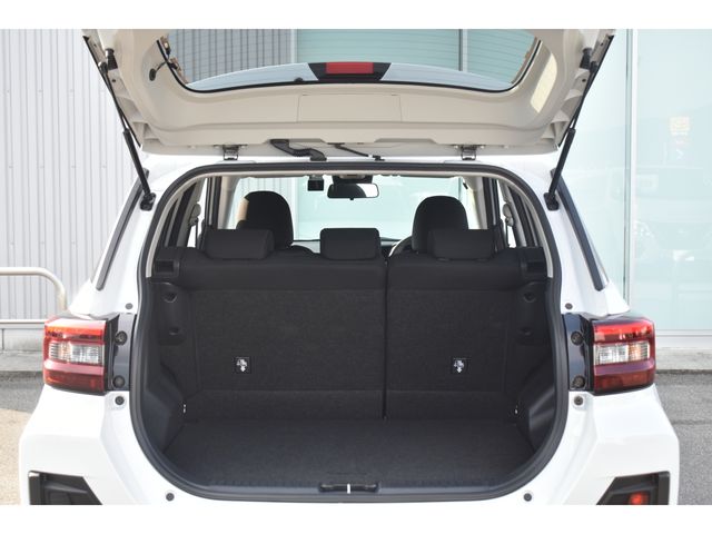 TOYOTA RAIZE 2025 Image 31