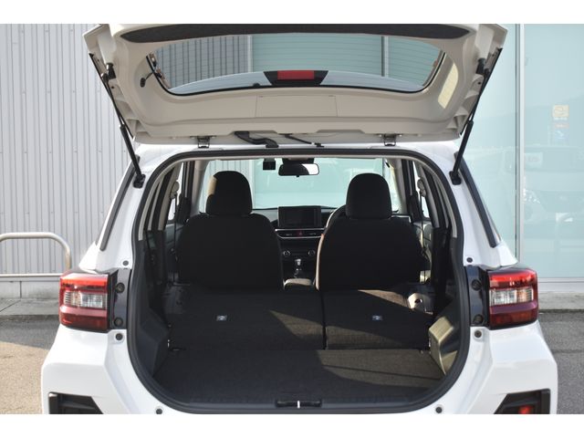 TOYOTA RAIZE 2025 Image 31