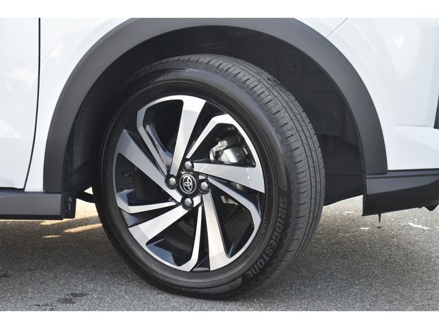 TOYOTA RAIZE 2025 Image 31