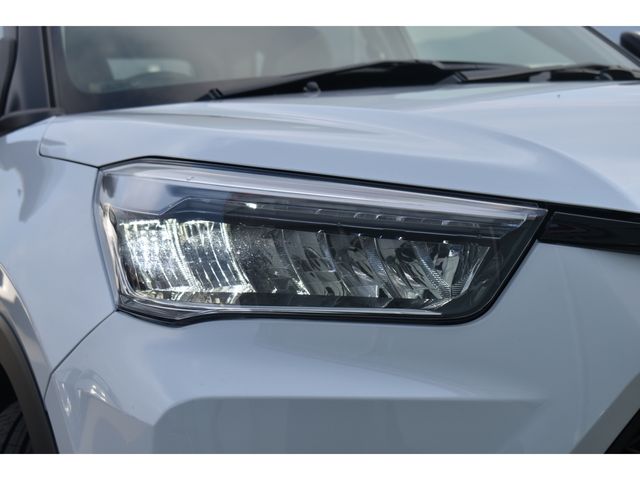 TOYOTA RAIZE 2025 Image 31