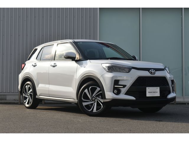 TOYOTA RAIZE 2025 Image 31