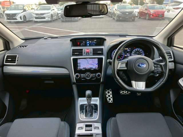 SUBARU LEVORG 2017 Image 31