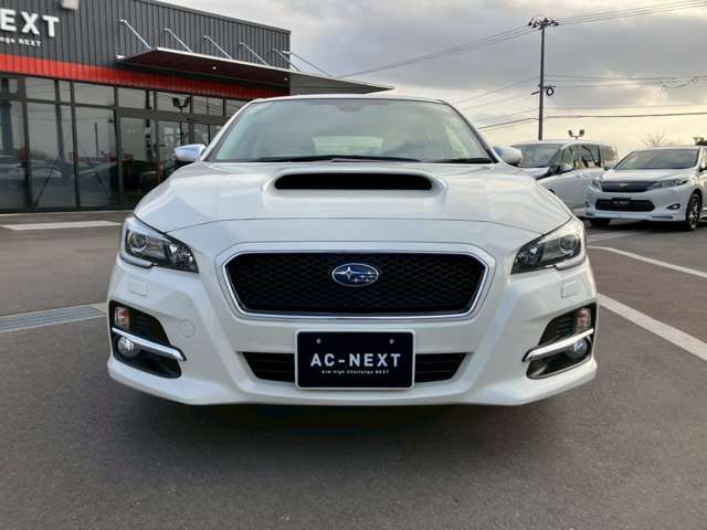 SUBARU LEVORG 2017 Image 31