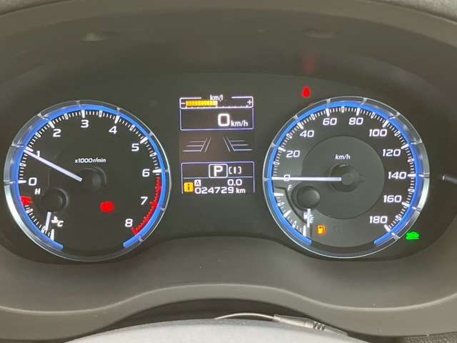 SUBARU LEVORG 2017 Image 31