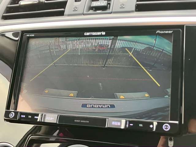 SUBARU LEVORG 2017 Image 31