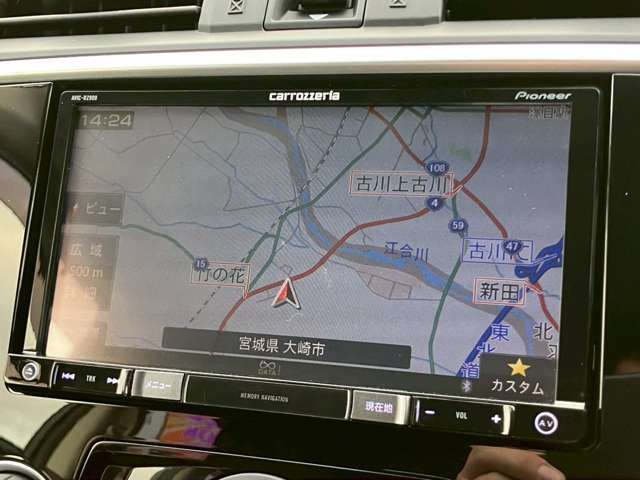 SUBARU LEVORG 2017 Image 31