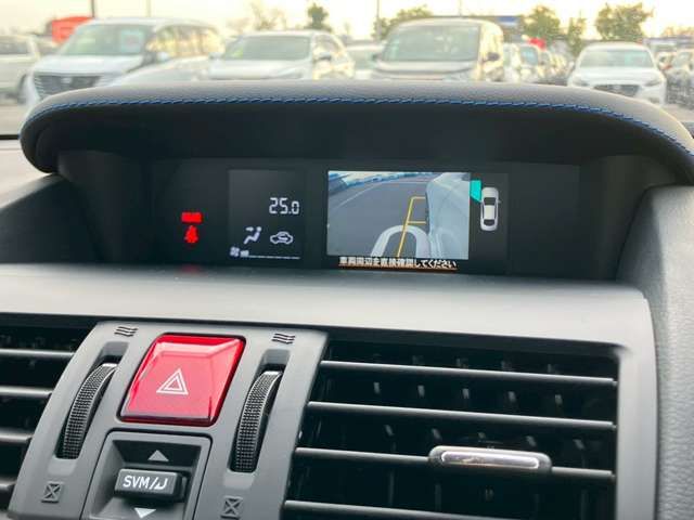 SUBARU LEVORG 2017 Image 31