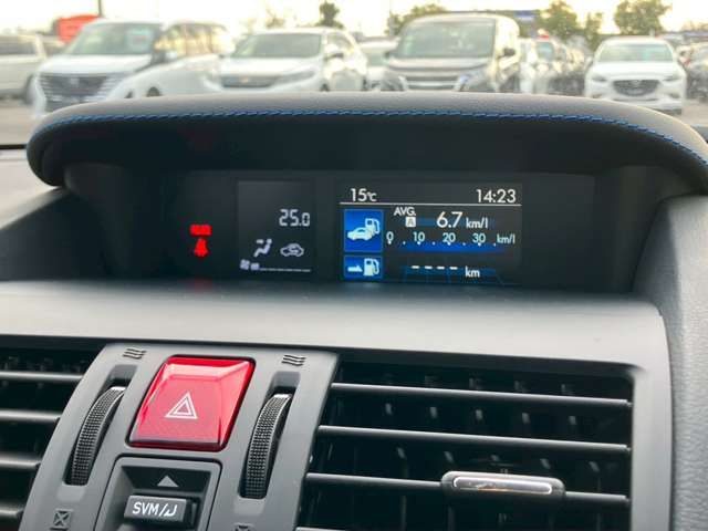 SUBARU LEVORG 2017 Image 31