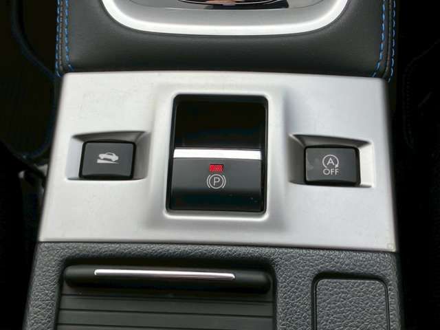 SUBARU LEVORG 2017 Image 31