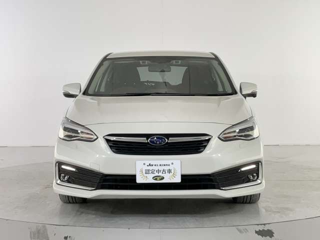 SUBARU IMPREZA SPORT 4WD 2020 Image 31