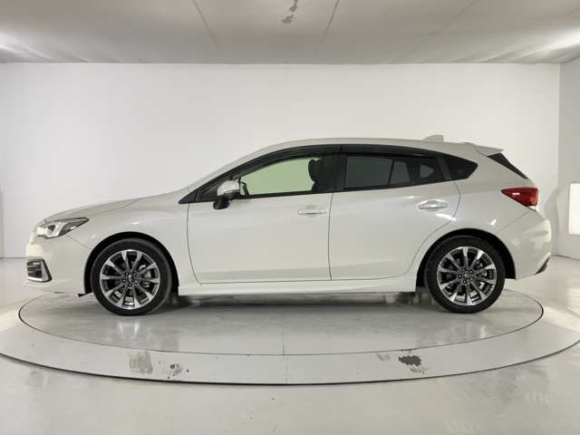 SUBARU IMPREZA SPORT 4WD 2020 Image 31