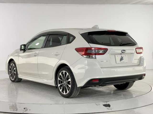 SUBARU IMPREZA SPORT 4WD 2020 Image 31