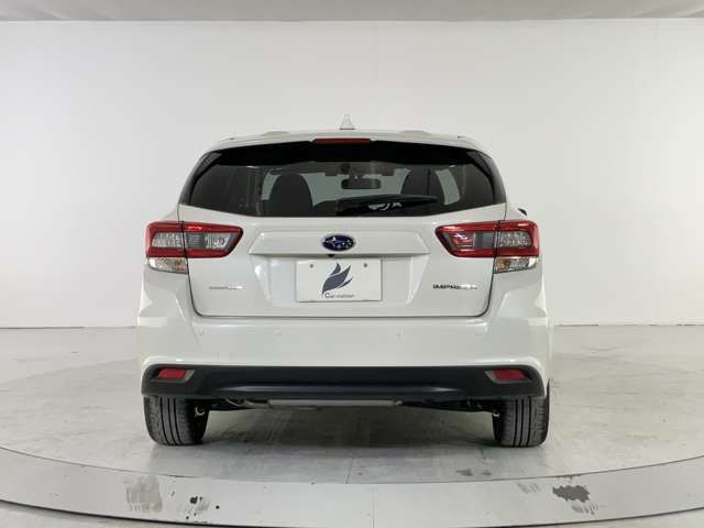 SUBARU IMPREZA SPORT 4WD 2020 Image 31