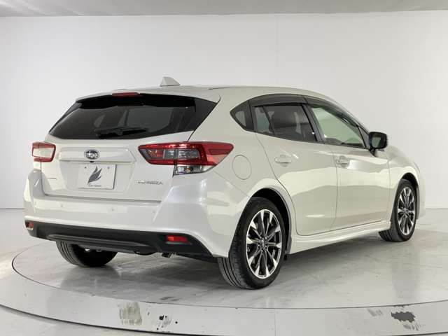 SUBARU IMPREZA SPORT 4WD 2020 Image 31