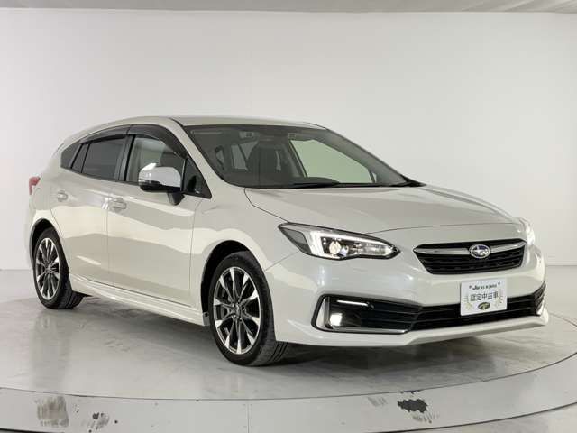 SUBARU IMPREZA SPORT 4WD 2020 Image 31