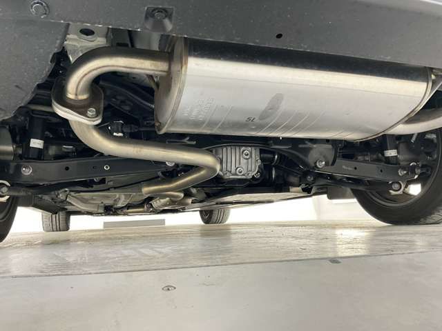 SUBARU IMPREZA SPORT 4WD 2020 Image 31