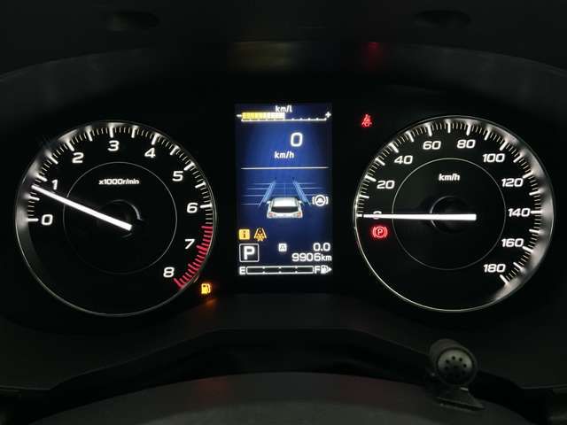 SUBARU IMPREZA SPORT 4WD 2020 Image 31