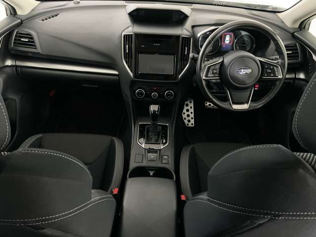 SUBARU IMPREZA SPORT 4WD 2020 Image 31