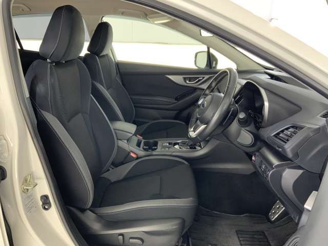 SUBARU IMPREZA SPORT 4WD 2020 Image 31